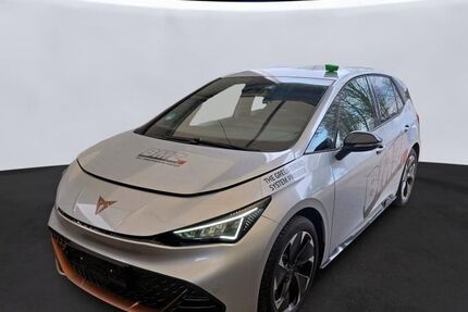 Cupra Born 22.557 km 24.880 &euro; Hagen 58091