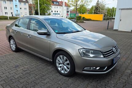 VW Passat 193.100 km 7.350 &euro; Hagen 58099