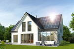 Einfamilienhaus Bergkamen-Weddinghofen Mitte - 5 Zimmer, 135 m&sup2;, 399.900&euro; | Angebot:26795085