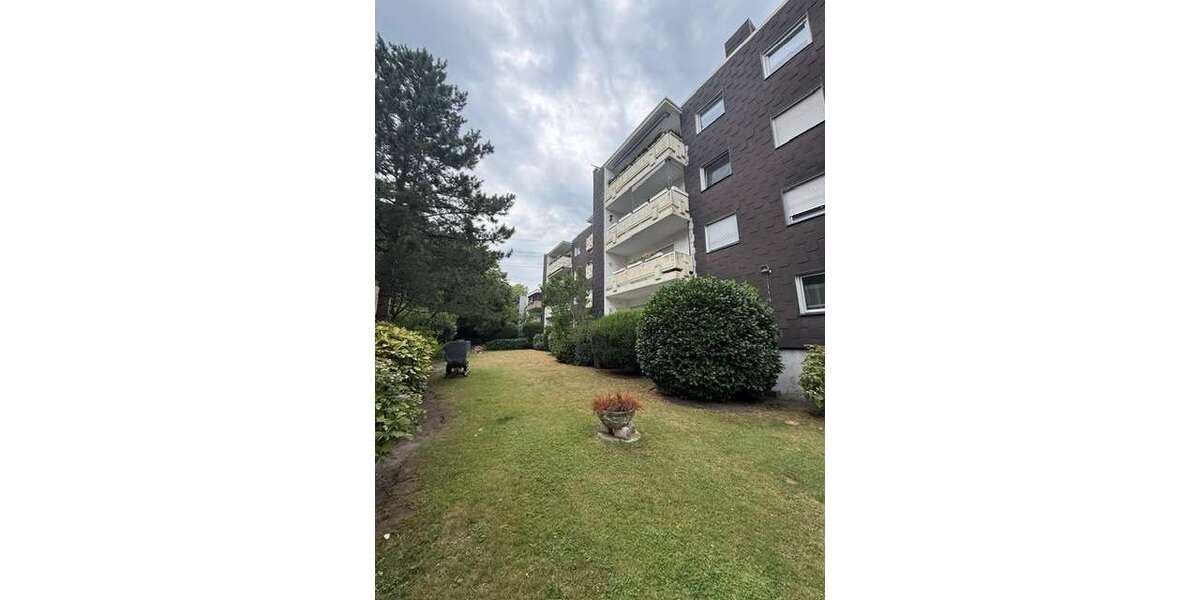 Etagenwohnung Bochum Günnigfeld - 3.5 Zimmer, 86 m&sup2;, 179.000&euro; | Angebot:27340820