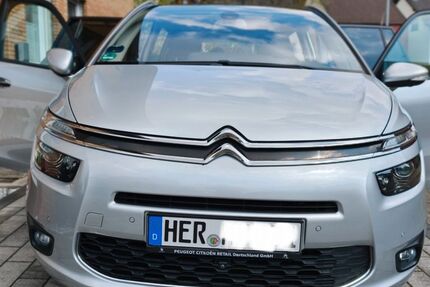 Citroen Grand C4 Picasso / SpaceTourer 91.150 km 11.100 &euro; Herne 44625
