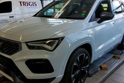 Cupra Ateca 68.246 km 31.428 &euro; Hagen 58091