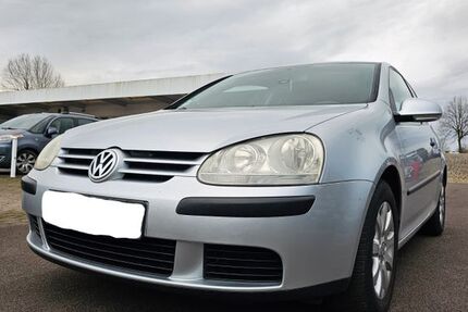 VW Golf 130.000 km 2.599 &euro; Werl 59457