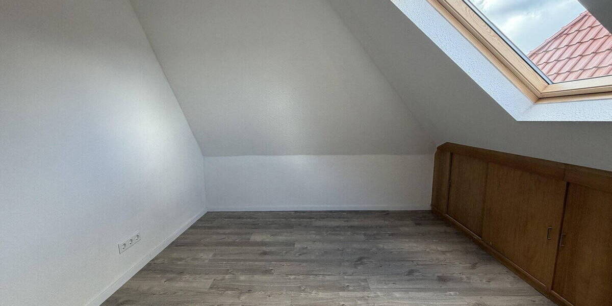 Etagenwohnung Hamm Hamm-Mitte - 3 Zimmer, 59 m&sup2;, 139.900&euro; | Angebot:26027033