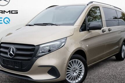 Mercedes-Benz Vito 55.145 km 44.090 &euro; Dortmund 44139