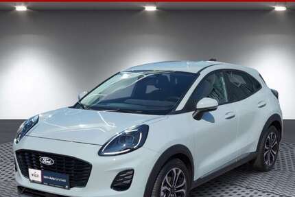 Ford Puma 5.690 km 20.990 &euro; Dülmen 48249