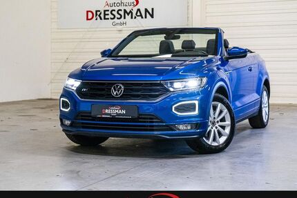 VW T-Roc 24.200 km 23.796 &euro; Hamm 59067