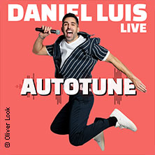 Daniel Luis - Autotune 05.03.2027 Fritz-Henßler-Haus