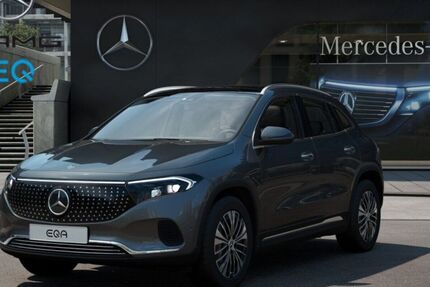 Mercedes-Benz EQA 3.702 km 43.870 &euro; Iserlohn 58636