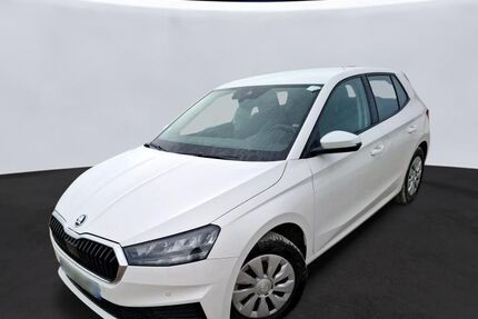 Skoda Fabia 36.403 km 11.690 &euro; Hagen 58091