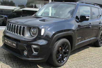 Jeep Renegade 56.900 km 15.950 &euro; Schwerte 58239