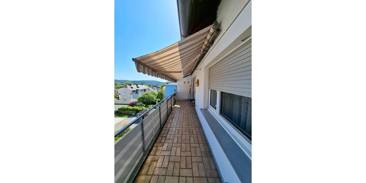 Dachgeschoßwohnung Hagen Hagen-Mitte - 3 Zimmer, 86 m&sup2;, 149.000&euro; | Angebot:27258764