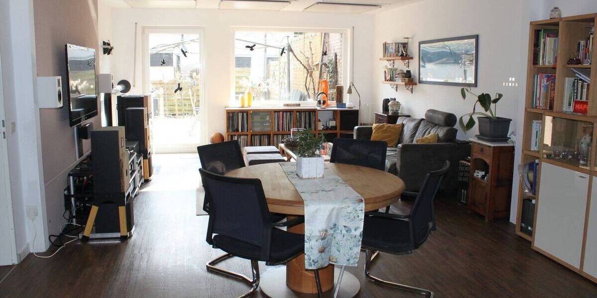 Terrassenwohnung Iserlohn Roden - 3 Zimmer, 249.000&euro; | Angebot:26141118