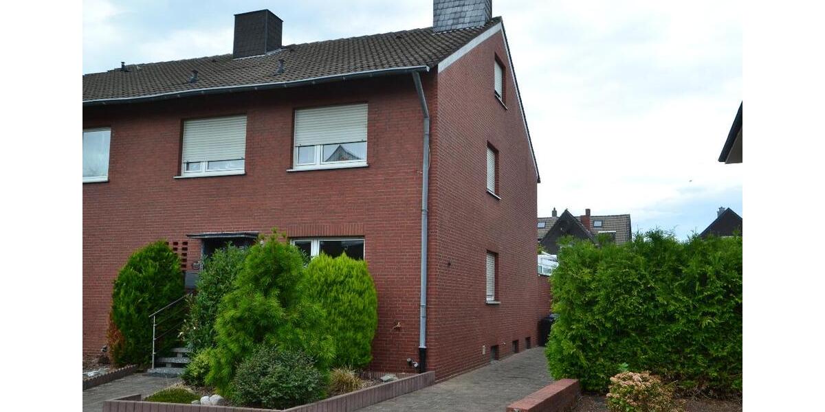 Doppelhaushälfte Hamm Bockum - 350.000&euro; | Angebot:27254554