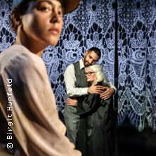 Angst essen Seele auf 22.04.2026 Schauspielhaus Dortmund