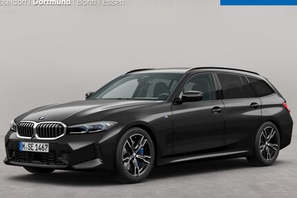 BMW 320 2.530 km 49.999 &euro; Dortmund 44263