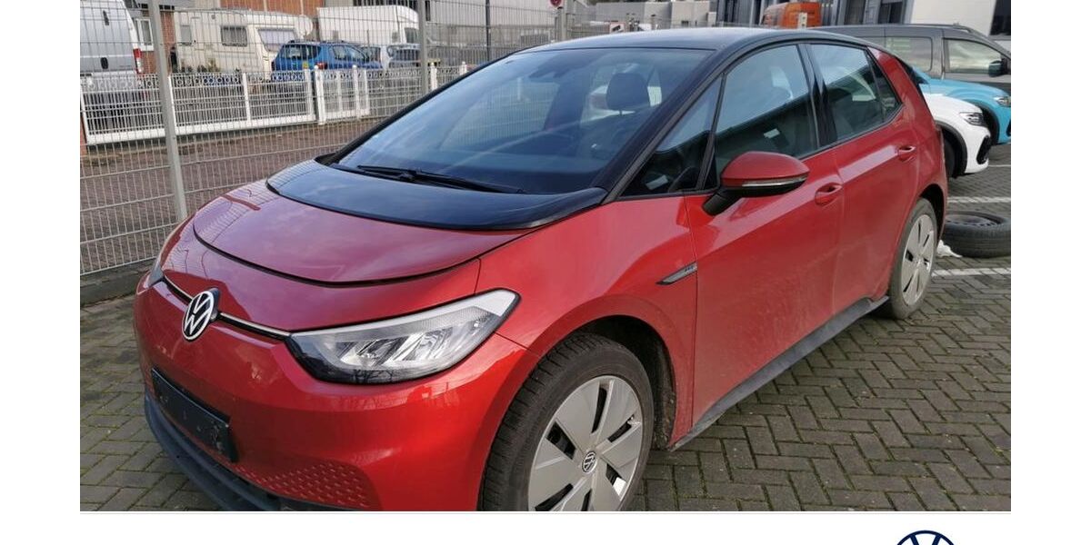 VW ID.3 64.377 km 19.380 &euro; Unna 59423