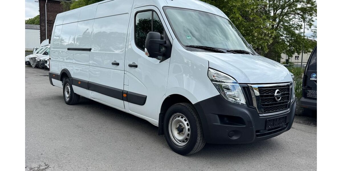 Nissan Interstar 94.231 km 18.950 &euro; Bochum 44894