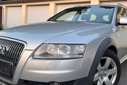 Audi A6 Allroad 348.160 km 4.590 &euro; Dortmund 44328