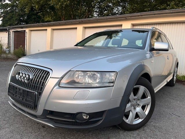 Audi A6 Allroad 348.160 km 4.590 &euro; Dortmund 44328