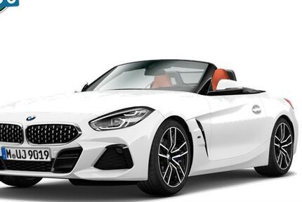 BMW Z4 117.003 km 32.780 &euro; Werne 59368