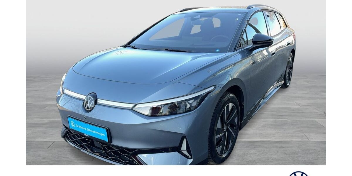 VW ID.7 5.724 km 53.911 &euro; Dortmund 44379