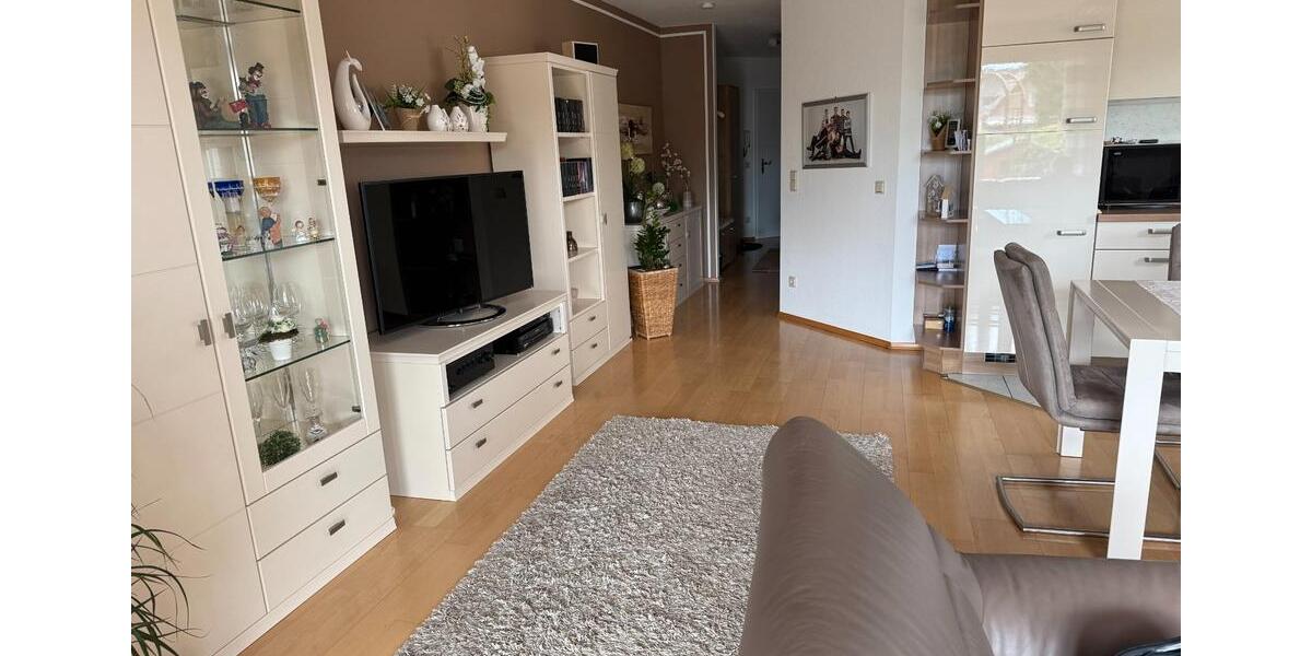 Erdgeschoßwohnung Hamm Braam-Ostwennemar - 3 Zimmer, 87 m&sup2;, 250.000&euro; | Angebot:26253592