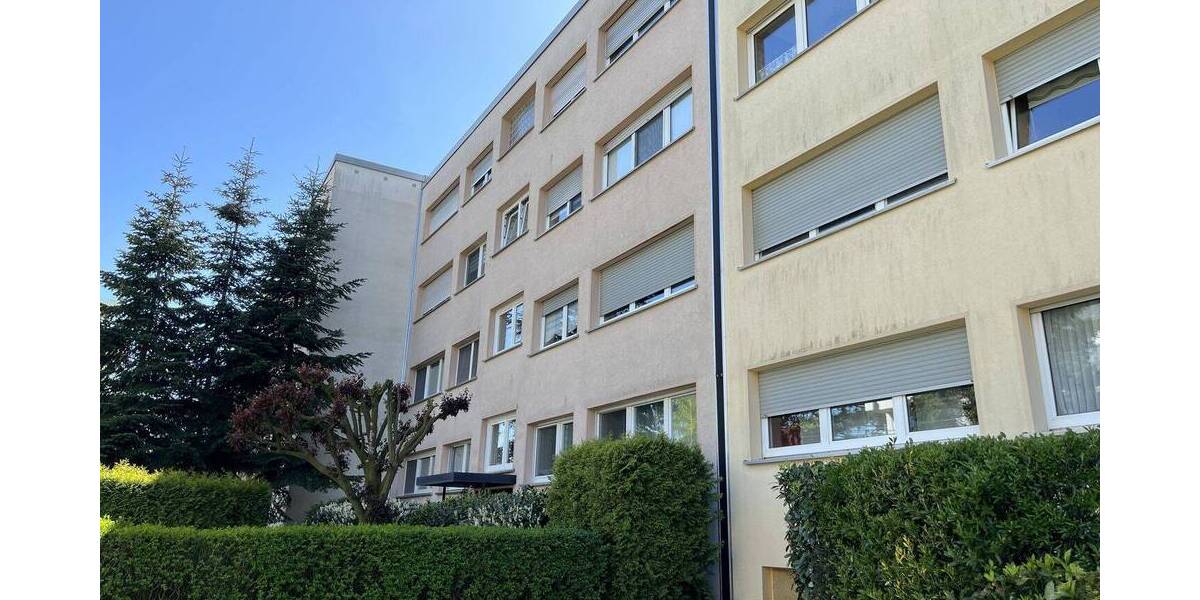 Etagenwohnung Lünen Brambauer - 3 Zimmer, 74 m&sup2;, 172.000&euro; | Angebot:26740956