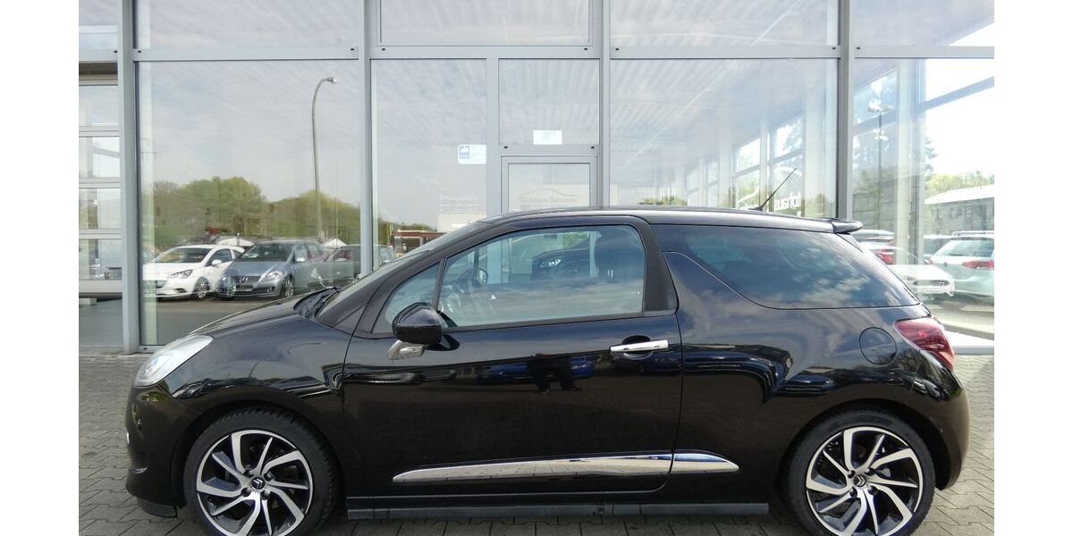 Citroen DS3 128.000 km 4.999 &euro; Bergkamen 59192