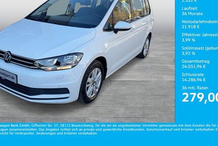 VW Touran 67.091 km 23.998 &euro; Dortmund 44379