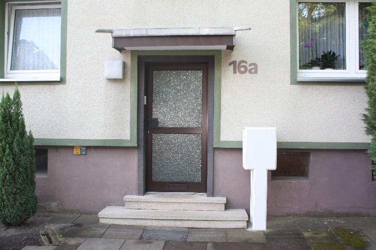 Etagenwohnung Lünen - 2.5 Zimmer, 50 m&sup2;, 403&euro; | Angebot:26346333
