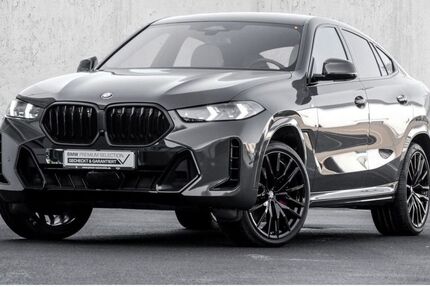 BMW X6 29.939 km 76.880 &euro; Lüdinghausen 59348