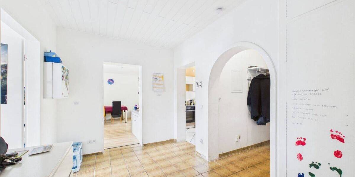 Etagenwohnung Bergkamen Rünthe - 3 Zimmer, 89 m&sup2;, 155.000&euro; | Angebot:26258708