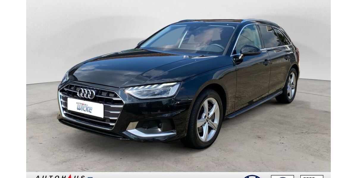 Audi A4 97.382 km 23.880 &euro; Bochum - Linden 44879