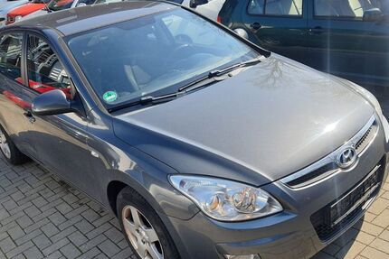 Hyundai i30 197.000 km 1.999 &euro; Ascheberg 59387