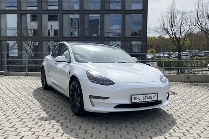 Tesla Model 3 130.800 km 27.777 &euro; Bochum 44801