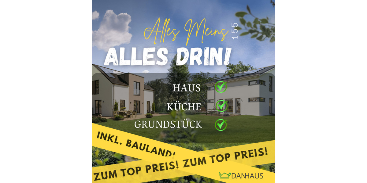 Einfamilienhaus Witten Annen - 6 Zimmer, 152 m&sup2;, 586.000&euro; | Angebot:26569472