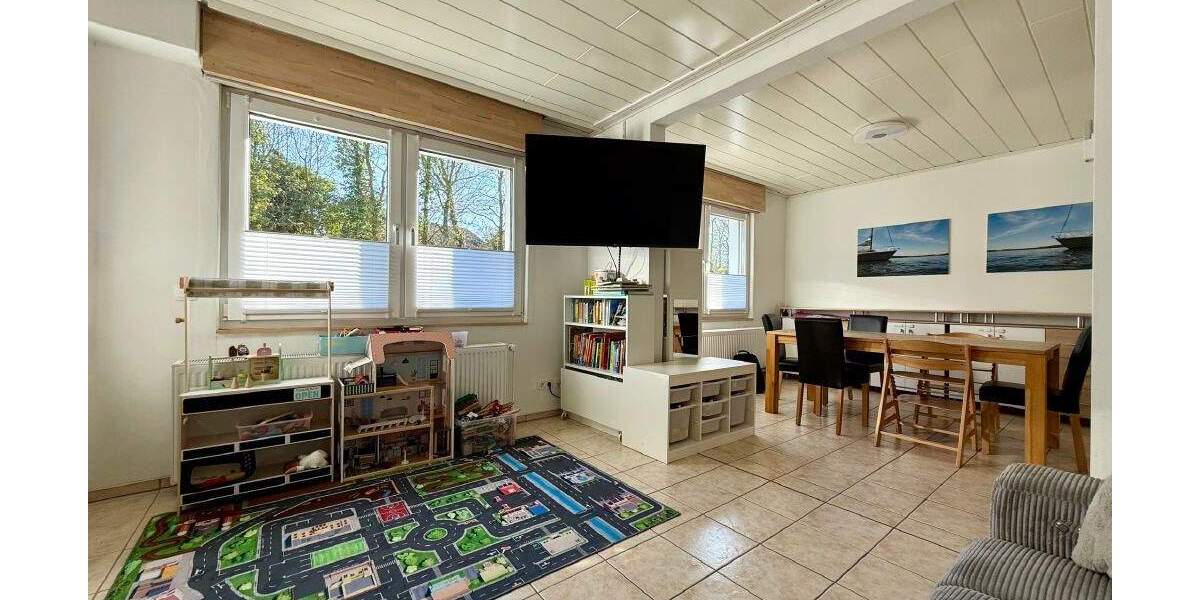 Einfamilienhaus Fröndenberg-Hohenheide Hohenheide - 4 Zimmer, 102 m&sup2;, 379.000&euro; | Angebot:25706739