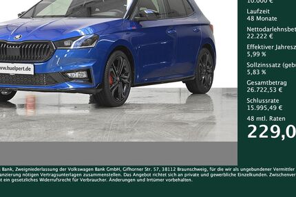 Skoda Fabia 3.061 km 32.222 &euro; Dortmund 44309