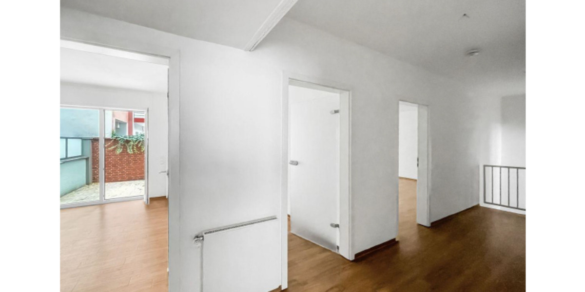 Erdgeschoßwohnung Dortmund Innenstadt Ost - 4 Zimmer, 155 m&sup2;, 1.280&euro; | Angebot:24803290