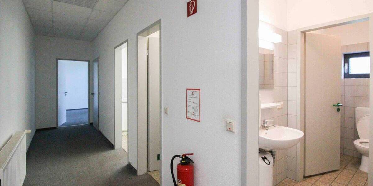 Gewerbeobjekt Hamm Herringen - 1.550.000&euro; | Angebot:26219208