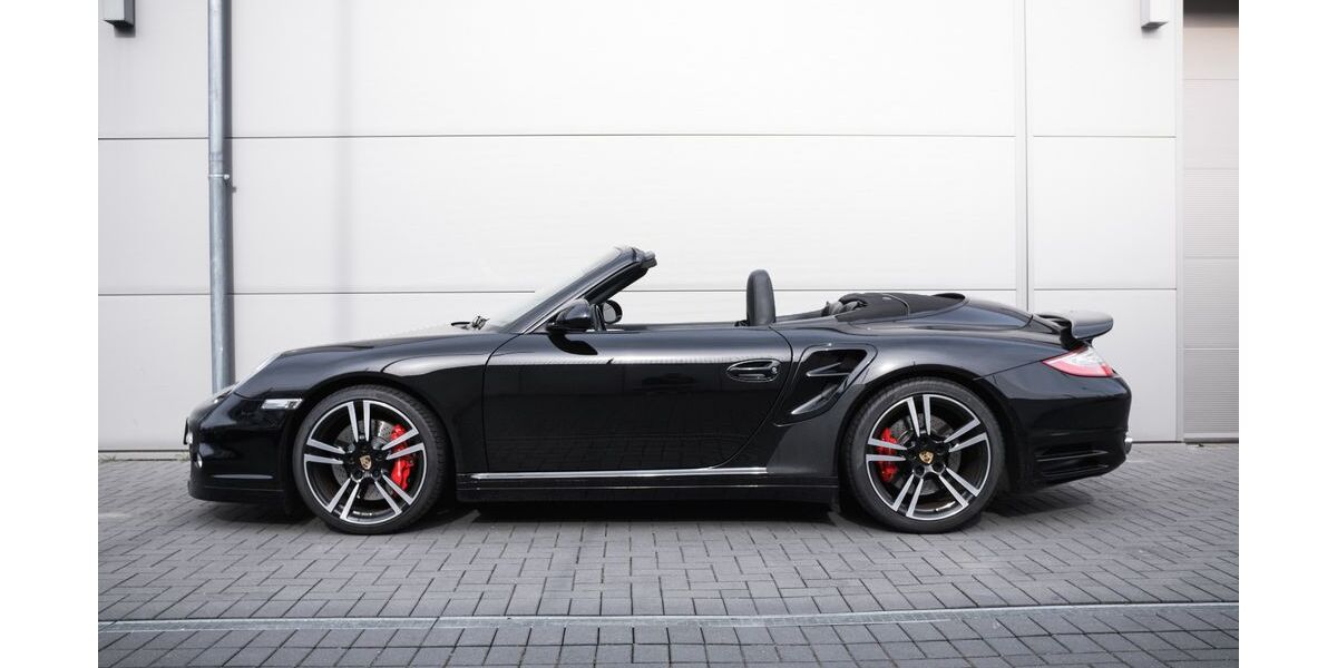 Porsche 997 55.960 km 106.400 &euro; Holzwickede 59439