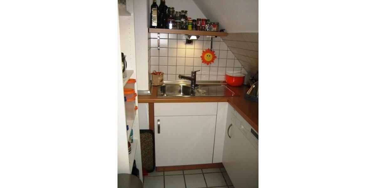 Maisonettenwohnung Dortmund Aplerbeck - 2 Zimmer, 67 m&sup2;, 199.000&euro; | Angebot:26619848