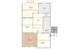 Doppelhaushälfte Herten - 9 Zimmer, 204 m&sup2;, 429.000&euro; | Angebot:26364836