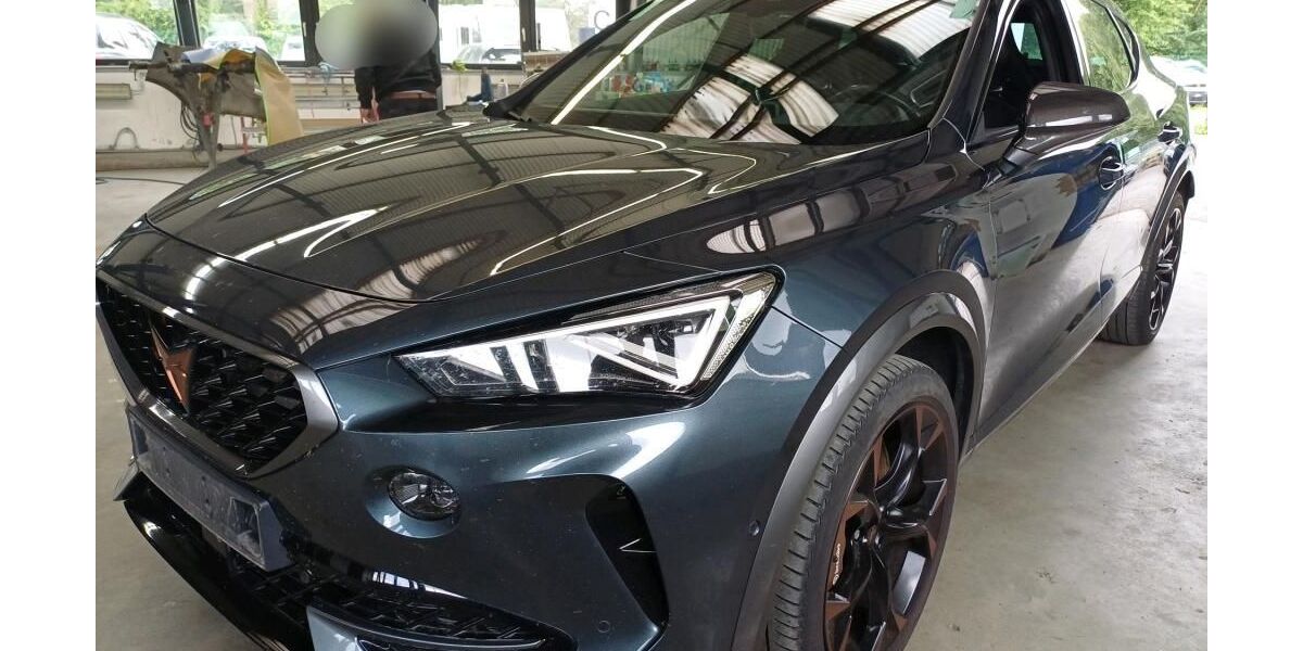 Cupra Formentor 87.074 km 25.779 &euro; Hamm 59067