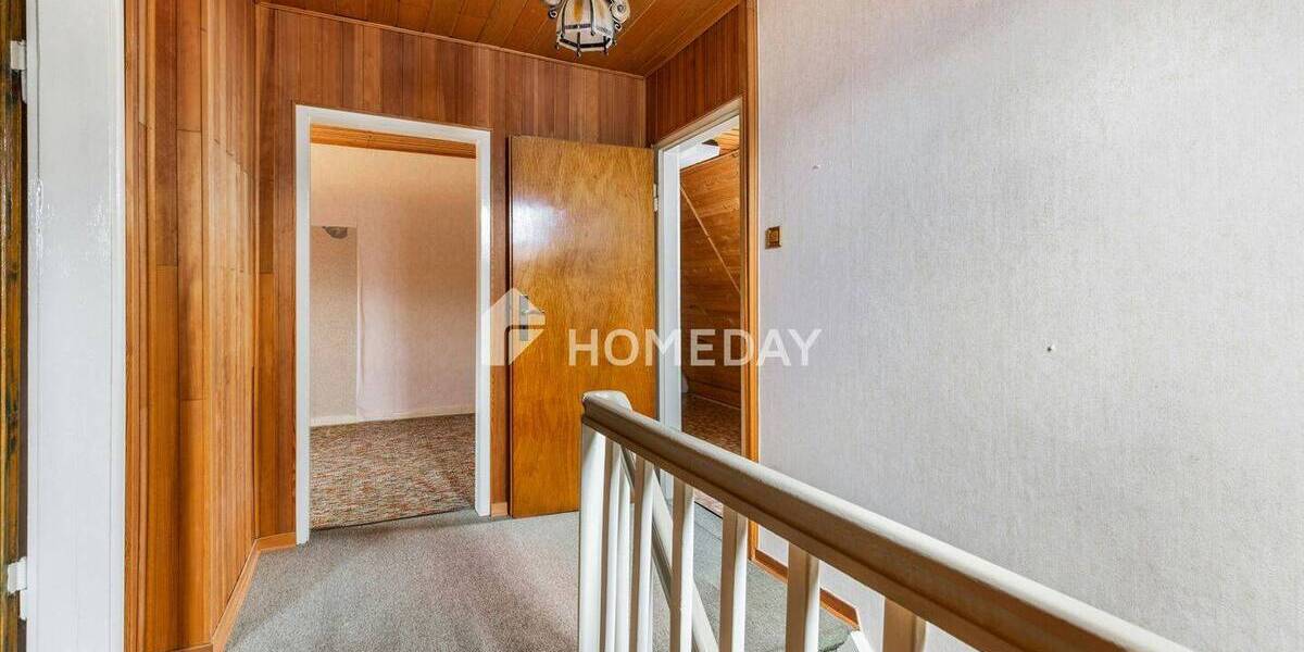 Doppelhaushälfte Hamm Heessen - 4 Zimmer, 75 m&sup2;, 140.970&euro; | Angebot:26244284