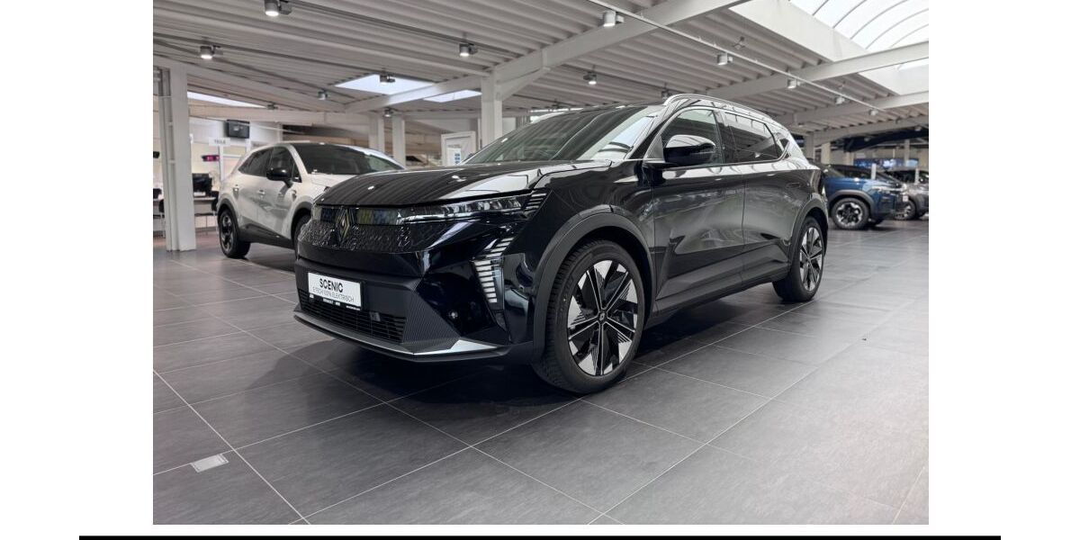 Renault Scenic 3.200 km 41.998 &euro; Dülmen 48249