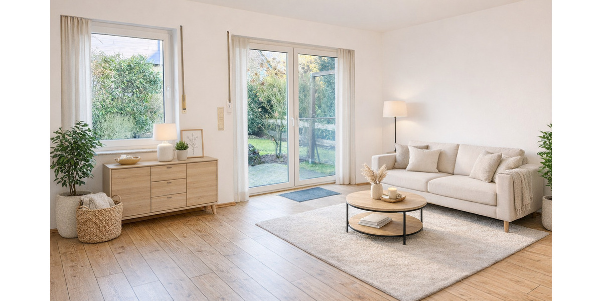 Doppelhaushälfte Fröndenberg/Ruhr Hohenheide - 5 Zimmer, 112 m&sup2;, 349.000&euro; | Angebot:26434454