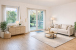 Doppelhaushälfte Fröndenberg/Ruhr Hohenheide - 5 Zimmer, 112 m&sup2;, 349.000&euro; | Angebot:26434454