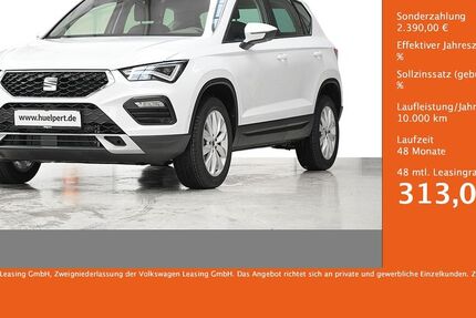 Seat Ateca 3.469 km 29.975 &euro; Dortmund 44269